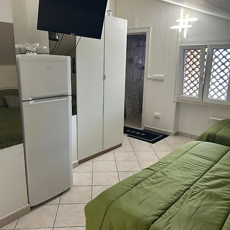 Apartment Mansarda Petrarca