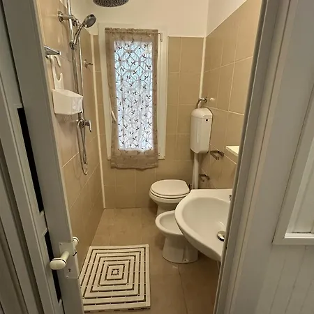 Mansarda Petrarca Apartment *