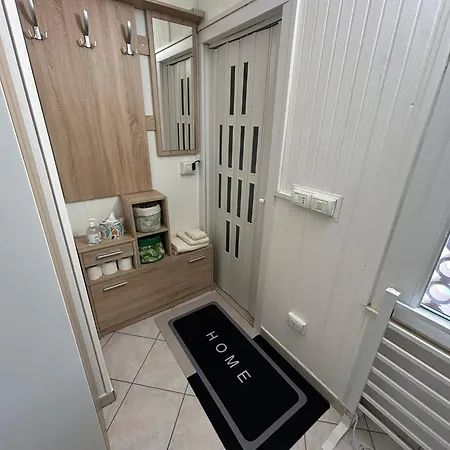 Apartment Mansarda Petrarca *