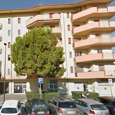 Mansarda Petrarca * Lido Adriano