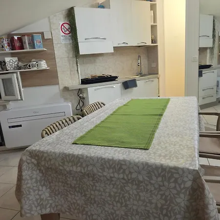 Mansarda Petrarca Appartamento *