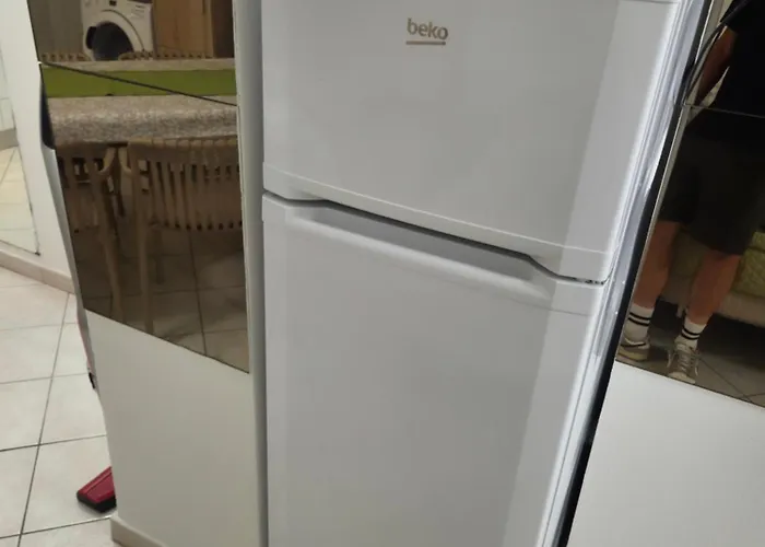 Mansarda Petrarca * לידו אדריאנו