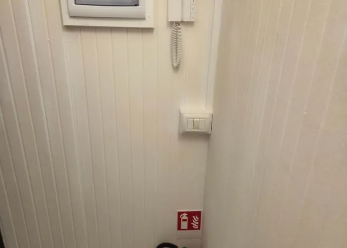 Mansarda Petrarca דירה