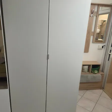 Mansarda Petrarca Lido Adriano