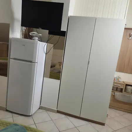 Appartement Mansarda Petrarca *