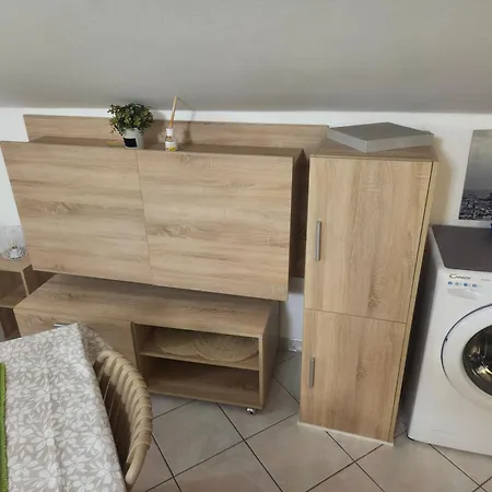 Appartement Mansarda Petrarca Lido Adriano