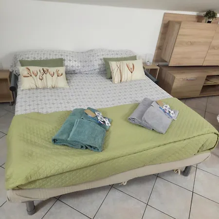 Mansarda Petrarca Appartement *