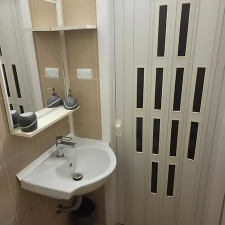 Mansarda Petrarca Appartement Lido Adriano