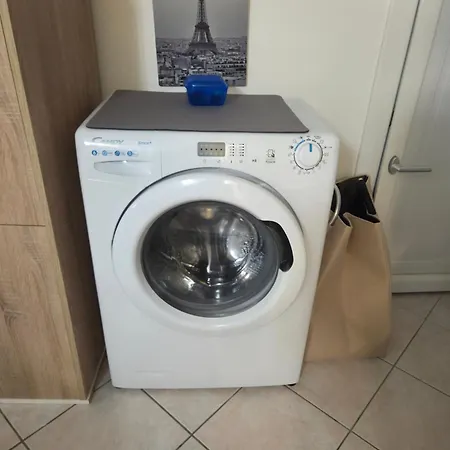 Mansarda Petrarca Appartement *