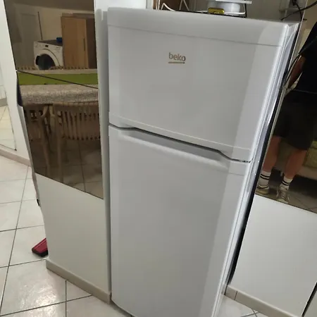 Mansarda Petrarca * Lido Adriano