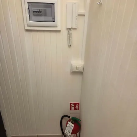 Mansarda Petrarca Appartement