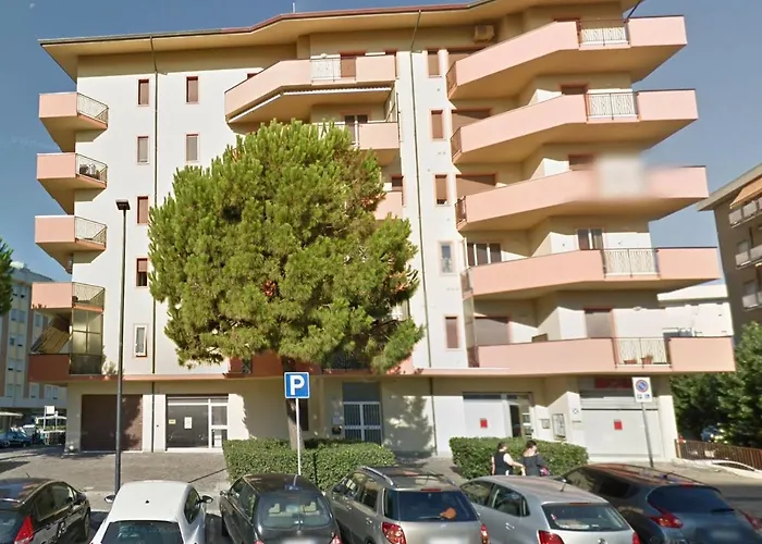 Mansarda Petrarca * Lido Adriano