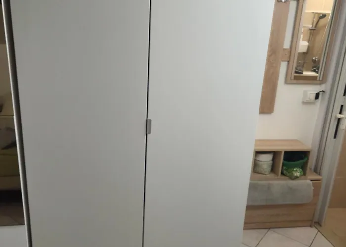 Mansarda Petrarca Lido Adriano