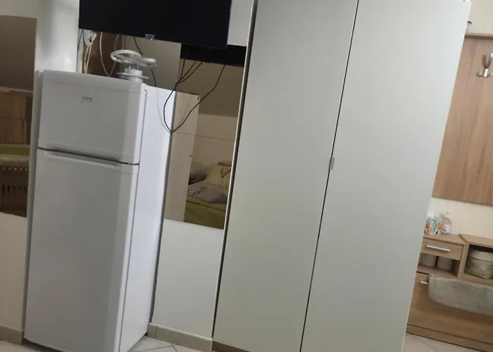 Apartmán Mansarda Petrarca *