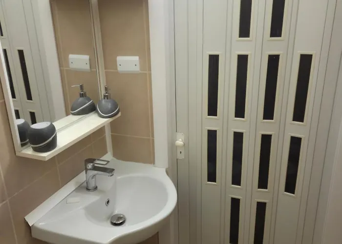 Mansarda Petrarca Apartmán Lido Adriano