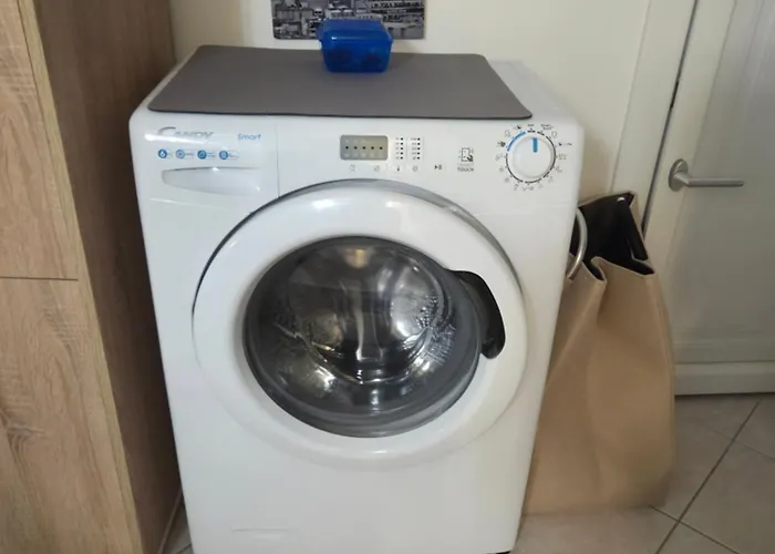 Mansarda Petrarca Apartmán *